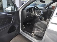 VW Tiguan 2.0 TDI SCR R-Line 4Motion DSG I Anhängerkupplung, Diesel, Occasion / Gebraucht, Automatik - 4