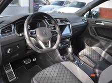 VW Tiguan 2.0 TDI SCR R-Line 4Motion DSG I Anhängerkupplung, Diesel, Occasion / Gebraucht, Automatik - 6