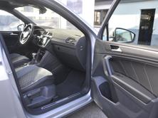 VW Tiguan 2.0 TDI SCR R-Line 4Motion DSG I Anhängerkupplung, Diesel, Occasion / Gebraucht, Automatik - 7