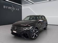 VW Tiguan 2.0TSI R 4Motion DSG, Benzin, Occasion / Gebraucht, Automatik - 2