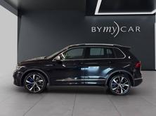 VW Tiguan 2.0TSI R 4Motion DSG, Benzin, Occasion / Gebraucht, Automatik - 3