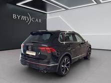 VW Tiguan 2.0TSI R 4Motion DSG, Benzin, Occasion / Gebraucht, Automatik - 5