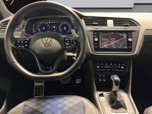 VW Tiguan 2.0TSI R 4Motion DSG, Benzin, Occasion / Gebraucht, Automatik - 6