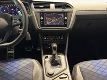 VW Tiguan 2.0TSI R 4Motion DSG, Benzin, Occasion / Gebraucht, Automatik - 7