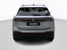 VW Tiguan 2.0 TSI DSG R-Line Black Style 4Motion, Benzin, Occasion / Gebraucht, Automatik - 4