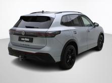 VW Tiguan 2.0 TSI DSG R-Line Black Style 4Motion, Benzin, Occasion / Gebraucht, Automatik - 5