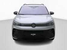 VW Tiguan 2.0 TSI DSG R-Line Black Style 4Motion, Benzin, Occasion / Gebraucht, Automatik - 6