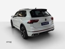 VW Tiguan R-Line SELECTION PHEV, Voll-Hybrid Benzin/Elektro, Occasion / Gebraucht, Automatik - 4
