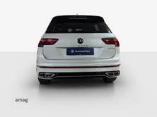 VW Tiguan R-Line SELECTION PHEV, Voll-Hybrid Benzin/Elektro, Occasion / Gebraucht, Automatik - 5