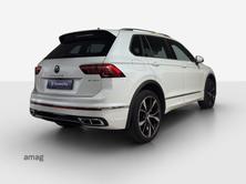 VW Tiguan R-Line SELECTION PHEV, Voll-Hybrid Benzin/Elektro, Occasion / Gebraucht, Automatik - 6