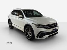 VW Tiguan R-Line SELECTION PHEV, Voll-Hybrid Benzin/Elektro, Occasion / Gebraucht, Automatik - 7