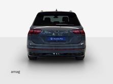 VW Tiguan R-Line, Essence, Occasion / Utilisé, Automatique - 4