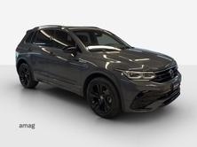 VW Tiguan R-Line, Essence, Occasion / Utilisé, Automatique - 6