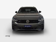 VW Tiguan R-Line, Essence, Occasion / Utilisé, Automatique - 7