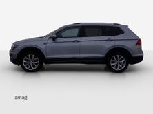 VW Tiguan Allspace Highline, Petrol, Second hand / Used, Automatic - 2