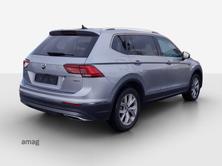 VW Tiguan Allspace Highline, Petrol, Second hand / Used, Automatic - 5