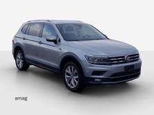 VW Tiguan Allspace Highline, Petrol, Second hand / Used, Automatic - 6