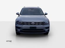 VW Tiguan Allspace Highline, Petrol, Second hand / Used, Automatic - 7