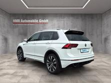 VW Tiguan 2.0 TDI R-Line 4Motion DSG, Diesel, Second hand / Used, Automatic - 2