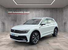 VW Tiguan 2.0 TDI R-Line 4Motion DSG, Diesel, Second hand / Used, Automatic - 3