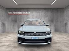 VW Tiguan 2.0 TDI R-Line 4Motion DSG, Diesel, Second hand / Used, Automatic - 5