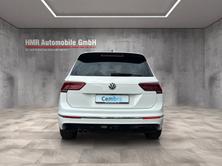 VW Tiguan 2.0 TDI R-Line 4Motion DSG, Diesel, Second hand / Used, Automatic - 6