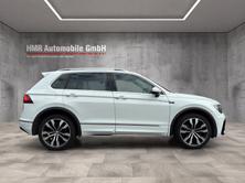 VW Tiguan 2.0 TDI R-Line 4Motion DSG, Diesel, Second hand / Used, Automatic - 7