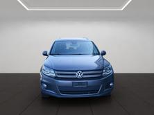 VW Tiguan 1.4 TSI SportStyle 4Motion, Petrol, Second hand / Used, Manual - 2