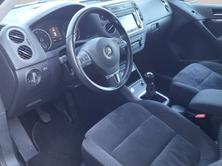 VW Tiguan 1.4 TSI SportStyle 4Motion, Petrol, Second hand / Used, Manual - 4
