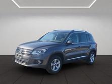 VW Tiguan 1.4 TSI SportStyle 4Motion, Petrol, Second hand / Used, Manual - 5