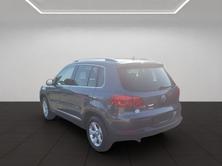 VW Tiguan 1.4 TSI SportStyle 4Motion, Petrol, Second hand / Used, Manual - 6