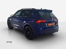 VW Tiguan R-Line, Petrol, Second hand / Used, Automatic - 3