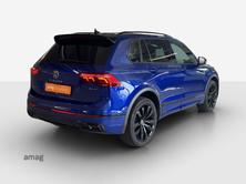 VW Tiguan R-Line, Petrol, Second hand / Used, Automatic - 5