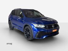 VW Tiguan R-Line, Petrol, Second hand / Used, Automatic - 6