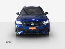 VW Tiguan R-Line, Petrol, Second hand / Used, Automatic - 7