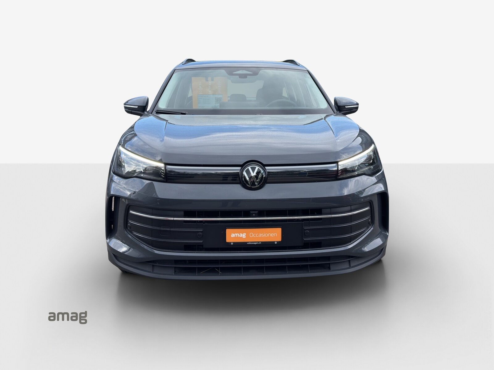 VW Tiguan Life, Benzina, Occasioni / Usate, Automatico - 7