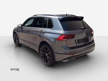 VW Tiguan Highline, Petrol, Second hand / Used, Automatic - 3