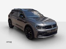 VW Tiguan Highline, Petrol, Second hand / Used, Automatic - 6
