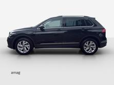 VW Tiguan Elegance, Full-Hybrid Petrol/Electric, Second hand / Used, Automatic - 2