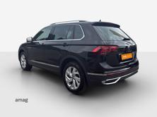 VW Tiguan Elegance, Full-Hybrid Petrol/Electric, Second hand / Used, Automatic - 3