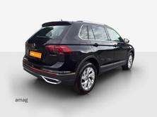 VW Tiguan Elegance, Full-Hybrid Petrol/Electric, Second hand / Used, Automatic - 5