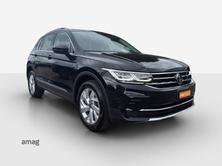 VW Tiguan Elegance, Full-Hybrid Petrol/Electric, Second hand / Used, Automatic - 6