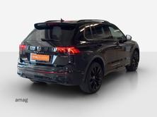 VW Tiguan R-Line SELECTION PHEV, Full-Hybrid Petrol/Electric, Second hand / Used, Automatic - 5