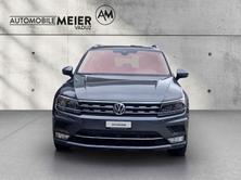VW Tiguan 2.0 TDI SCR Highline DSG, Diesel, Second hand / Used, Automatic - 3