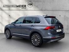 VW Tiguan 2.0 TDI SCR Highline DSG, Diesel, Second hand / Used, Automatic - 5