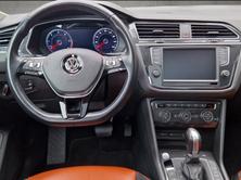 VW Tiguan 2.0 TDI SCR Highline DSG, Diesel, Second hand / Used, Automatic - 6