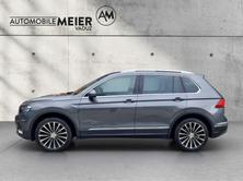 VW Tiguan 2.0 TDI SCR Highline DSG, Diesel, Second hand / Used, Automatic - 7