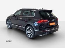 VW Tiguan Highline, Petrol, Second hand / Used, Automatic - 3