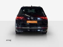 VW Tiguan Highline, Petrol, Second hand / Used, Automatic - 4