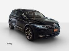VW Tiguan Highline, Petrol, Second hand / Used, Automatic - 6